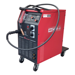 MIG PROWELD 3532 trifsica 220V/400V (40 a 350 amp.)