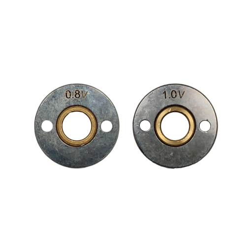 Rodillo 0,8 - 1,0 mm. para FALCON 505 (301012 mm.)